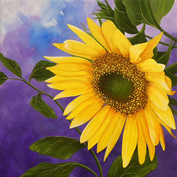 Flowers & Nature | Diamond Painting – Treasure Studios Art