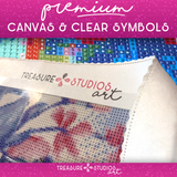 Living Word of God by Debbie Clark |  Diamond Painting