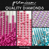 ULTIMATE Custom Creation Package | Diamond Painting