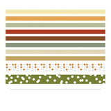 AGuGu Brand Washi Tape Sets Various  | Decorative Stickers, Washi Tape & Notes Set