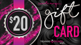 Create Magic Gift Cards