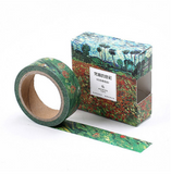 Van Gogh Design Washi Tape | Diamond Painting Accessories - Treasure Studios Art