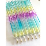 Rainbow Twist Diamond Painting Pen | Diamond Painting accessories - Treasure Studios Art