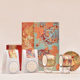 Antique Oriental Style Heavy Duty Washi tape