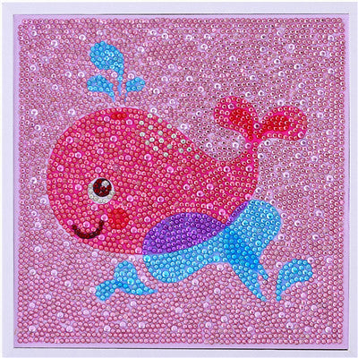 Kids DIY Collection | Diamond Painting Kids – Treasure Studios Art